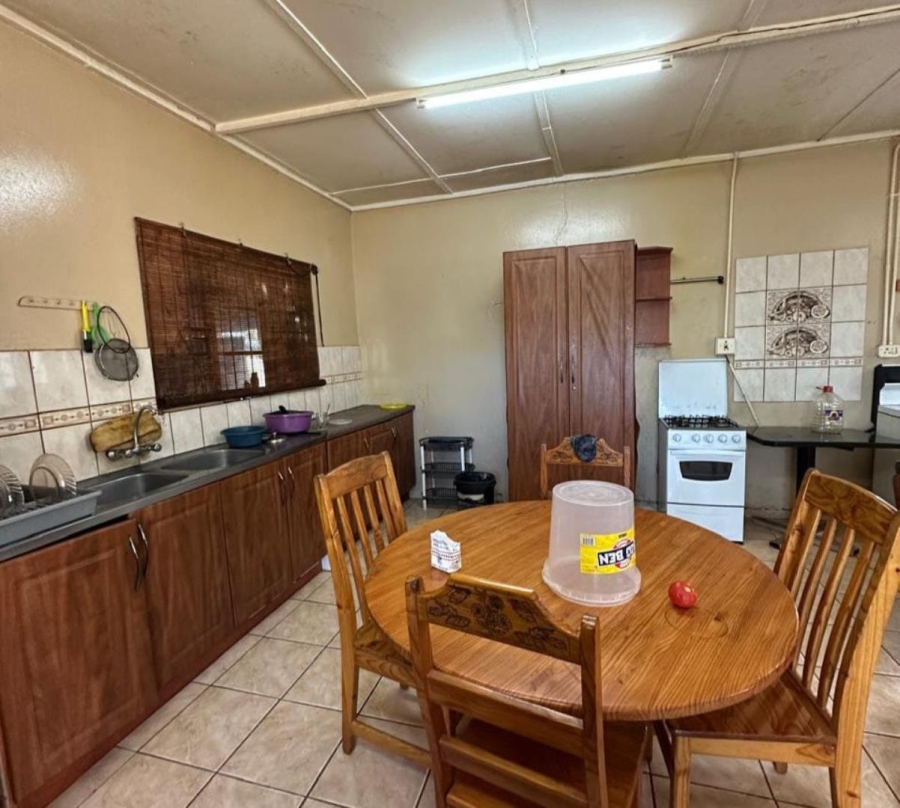 Commercial Property for Sale in Leeudoringstad North West